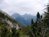 12. ponovo pogled na Prisojnik